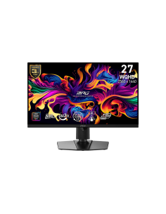 MSI MPG 271QR QD-OLED X50...